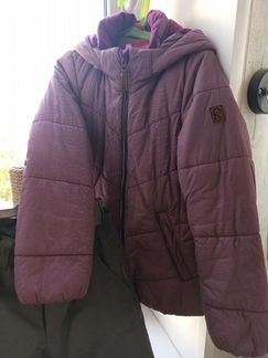 Куртка Reima, зима 128 р
