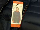 Куртка-пуховик от Томми Хилфигера объявление продам