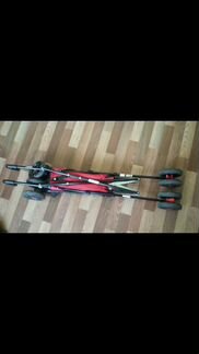 Коляска трансформер