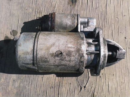 Стартер на газель 405, 406 дв