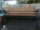 Столы и скамейки для сада и огорода объявление продам