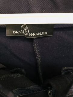 Школьные брюки для девочки 152