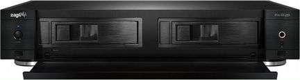Zappiti PRO 4K HDR