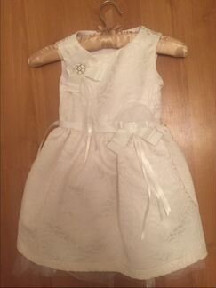 Нарядное платье Stillini kids