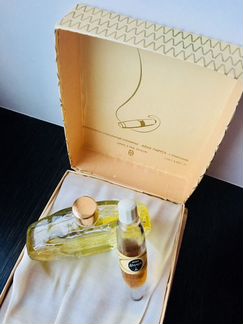 Духи и одеколон Дымок стильный винтаж редкость