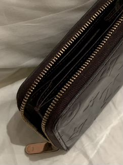 Кошелек louis vuitton луи виттон оригинал