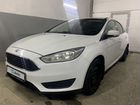Ford Focus 1.6 МТ, 2016, 152 000 км
