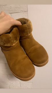 Угги женские бренд