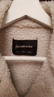 Куртка Stradivarius