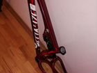 Рама specialized p slope
