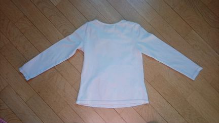 Лонгослив фирмы mayoral, 116 см, 6 лет