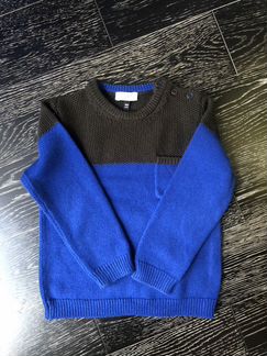 Свитер детский Armani Baby оригинал