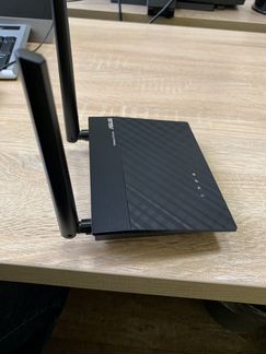 Роутер asus RT-N300 B1