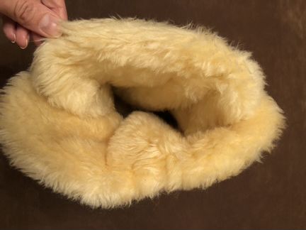 Варежки-муфта Esspero на коляску