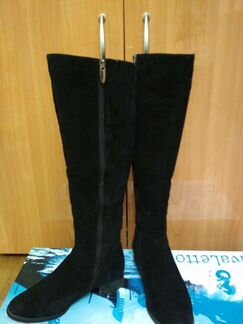 Сапоги женские зимние