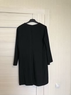 Платье Massimo Dutti