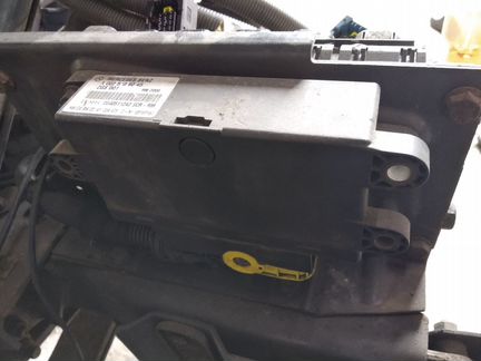 Блок SCR Мерседес 0025409045