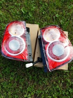 Фары, фонари Б/У для Лифан Смайли 320
