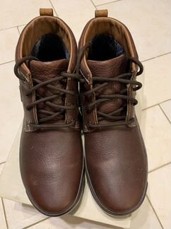 Мужские ботинки Clarks