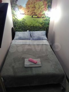 Комната 6 м² в 3-к, 1/5 эт.