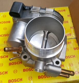 Дроссель Audi, Skoda, VW