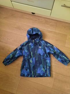 Зимняя куртка Reima Tec 122