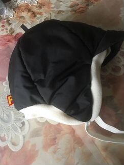 Шапочка детская новая финская 50разм