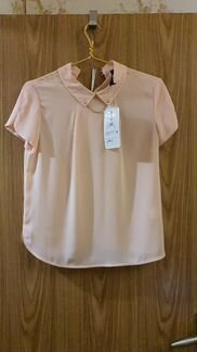 Рубашка/блузка новая s