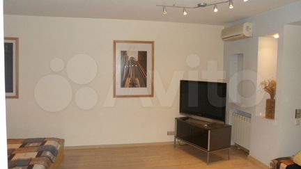 1-к квартира, 42 м², 2/16 эт.