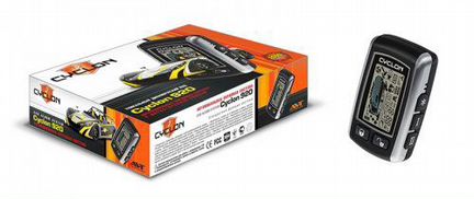 StarLine В92, D94, Cyclon, Pandora комплектующие
