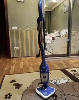 Паровая швабра