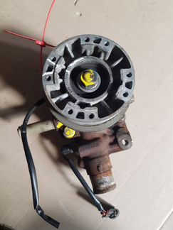 Насос водяной Iveco Daily 3 8140.43C 2.8D