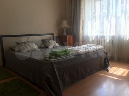 Комната 20 м² в 3-к, 2/8 эт.