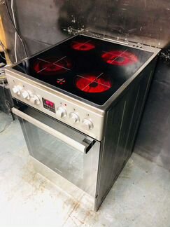 Плита стеклокерамическая 