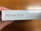 Windows 10 Pro Box объявление продам
