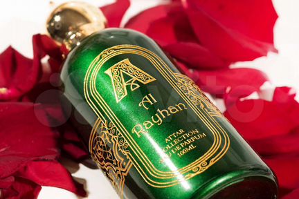 Парфюм Аромат Attar Collection Al Rayhan 100 мл