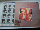 Коллекция CD The Beatles объявление продам