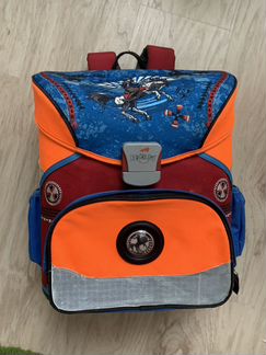 Рюкзак DerDieDas 800гр