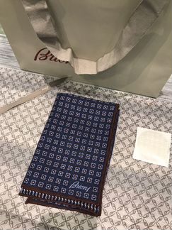 Платок мужской Brioni
