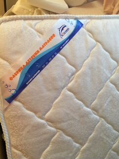 Матрас (зима/лето) 120/60