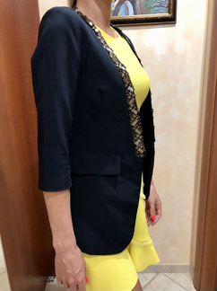 Пиджак женский