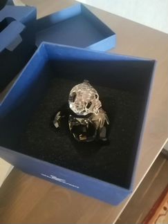 Кристаллы swarovski