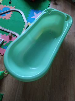 Ванночка для купания