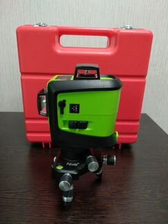 Лазерный уровень фукуда д3 с229