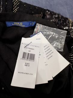 Новая юбка ralph lauren