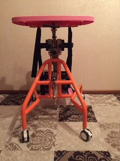 Опора вертикализатор Столик для детей с Дцп