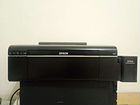 Принтер Epson 805