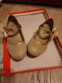 Туфли