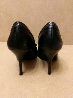 Туфли meniani 38 размер новые