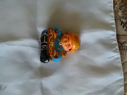 Фигурка хана